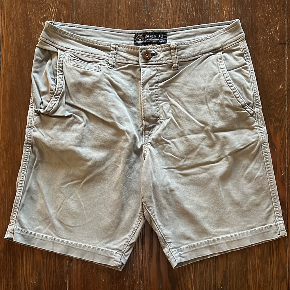 AE short